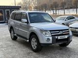 Mitsubishi Pajero 2007 годаүшін10 800 000 тг. в Алматы – фото 3