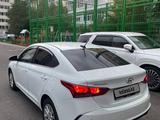 Hyundai Accent 2020 годаfor7 500 000 тг. в Астана – фото 3