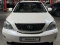 Lexus RX 350 2006 года за 8 000 000 тг. в Усть-Каменогорск