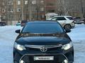 Toyota Camry 2015 годаүшін11 500 000 тг. в Павлодар – фото 3