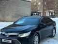 Toyota Camry 2015 годаүшін11 500 000 тг. в Павлодар – фото 2