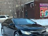 Toyota Camry 2015 годаүшін11 500 000 тг. в Павлодар – фото 4