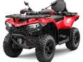 CFMoto  Cforce 520l EPS 2023 годаүшін3 230 000 тг. в Усть-Каменогорск – фото 3