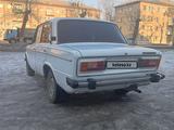 ВАЗ (Lada) 2106 1999 годаүшін980 000 тг. в Семей – фото 5