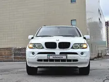 BMW X5, 2005