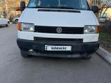 Volkswagen Transporter 1998 года за 2 200 000 тг. в Караганда