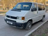 Volkswagen Transporter 1998 года за 2 200 000 тг. в Караганда – фото 2