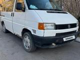 Volkswagen Transporter 1998 года за 2 200 000 тг. в Караганда – фото 3