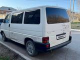 Volkswagen Transporter 1998 года за 2 200 000 тг. в Караганда – фото 4