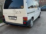 Volkswagen Transporter 1998 года за 2 200 000 тг. в Караганда – фото 5