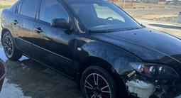 Mazda 3 2006 года за 2 000 000 тг. в Атырау