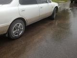 Toyota Windom 1995 годаүшін1 000 000 тг. в Усть-Каменогорск – фото 4