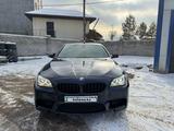 BMW 535 2012 года за 13 000 000 тг. в Алматы – фото 2