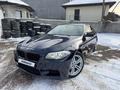 BMW 535 2012 годаfor13 000 000 тг. в Алматы