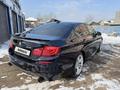 BMW 535 2012 годаfor13 000 000 тг. в Алматы – фото 5