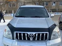 Toyota Land Cruiser Prado 2004 года за 10 200 000 тг. в Жезказган