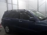 Toyota Highlander 2003 года за 6 599 990 тг. в Байконыр – фото 4