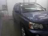 Toyota Highlander 2003 года за 6 599 990 тг. в Байконыр – фото 3