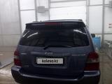 Toyota Highlander 2003 года за 6 599 990 тг. в Байконыр – фото 5