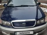 Toyota Picnic 1998 годаүшін3 450 000 тг. в Талдыкорган – фото 5