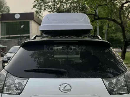 Авто бокс Car Roof Boxүшін100 000 тг. в Алматы