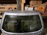 Заднюю дверь Субару Форестер за 30 000 тг. в Алматы – фото 2