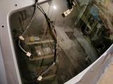 Заднюю дверь Субару Форестер за 30 000 тг. в Алматы – фото 5
