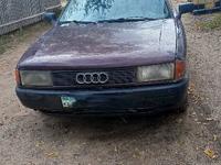 Audi 80 1993 года за 850 000 тг. в Костанай