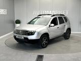 Renault Duster 2014 годаүшін4 500 000 тг. в Атырау