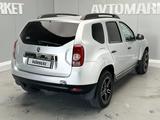 Renault Duster 2014 годаүшін4 500 000 тг. в Атырау – фото 4