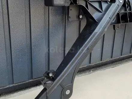 Телевизор в сборе на TESLA Model 3 Model S Model X Model Y за 150 000 тг. в Алматы – фото 5