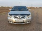 Toyota Camry 2006 годаүшін6 000 000 тг. в Жезказган