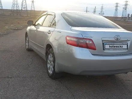 Toyota Camry 2006 года за 6 000 000 тг. в Жезказган – фото 5