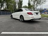 Mercedes-Benz E 300 2017 года за 15 500 000 тг. в Алматы – фото 5