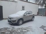 Renault Sandero Stepway 2016 годаfor4 500 000 тг. в Кызылорда – фото 2