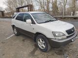 Toyota Harrier 1999 года за 4 150 000 тг. в Павлодар – фото 5