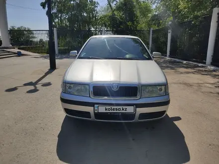 Skoda Octavia 2005 года за 3 000 000 тг. в Житикара – фото 7