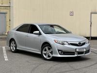 Toyota Camry 2014 годаүшін8 300 000 тг. в Алматы