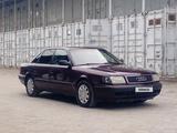 Audi 100 1992 года за 1 850 000 тг. в Алматы