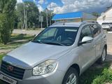 Geely Emgrand X7 2015 года за 4 500 000 тг. в Уральск