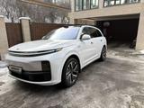 Li L7 2023 годаfor22 000 000 тг. в Алматы – фото 2