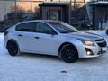 Chevrolet Cruze 2013 годаүшін4 900 000 тг. в Уральск – фото 3