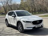 Mazda CX-5 2019 года за 13 000 000 тг. в Астана