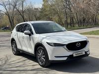 Mazda CX-5 2019 годаfor13 000 000 тг. в Астана