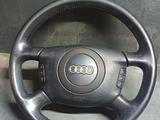 Руль AUDI за 1 520 тг. в Усть-Каменогорск