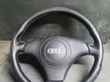 Руль AUDI за 30 000 тг. в Усть-Каменогорск – фото 3
