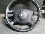 Руль AUDI за 30 000 тг. в Усть-Каменогорск – фото 4