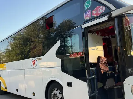Yutong  ZK6126HGA 2019 года за 18 500 000 тг. в Тараз – фото 2