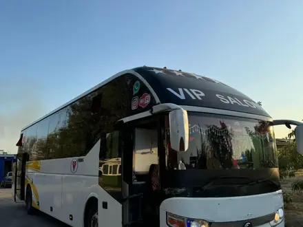 Yutong  ZK6126HGA 2019 года за 18 500 000 тг. в Тараз