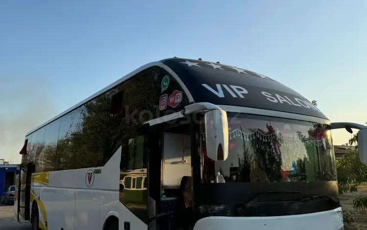 Yutong  ZK6126HGA 2019 года за 18 500 000 тг. в Тараз